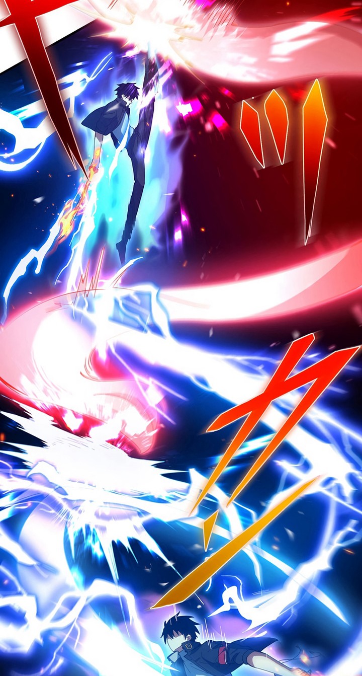 The Godslayer’s Imitator Chapter 26 halaman 39