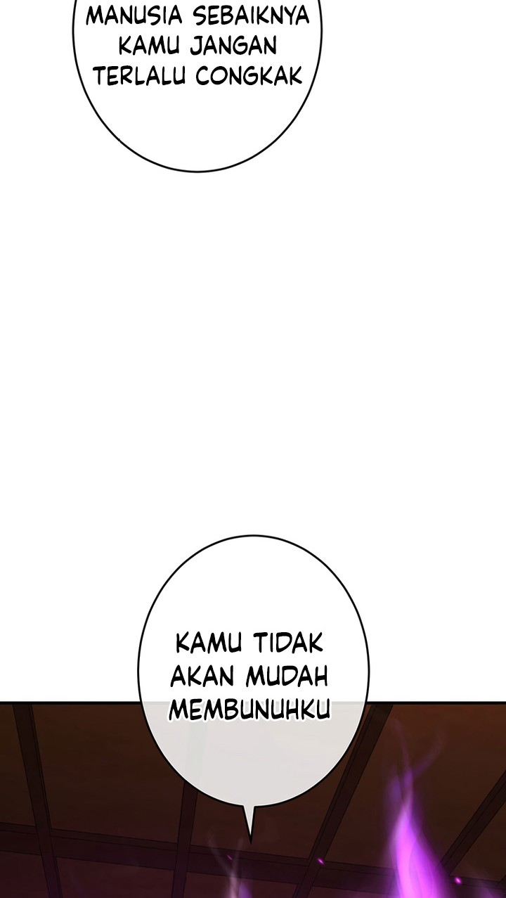 The Godslayer’s Imitator Chapter 25 halaman 33