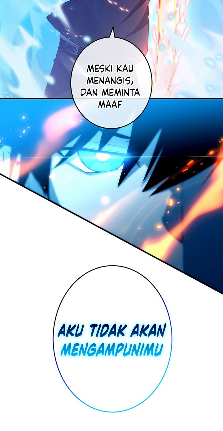 The Godslayer’s Imitator Chapter 25 halaman 35