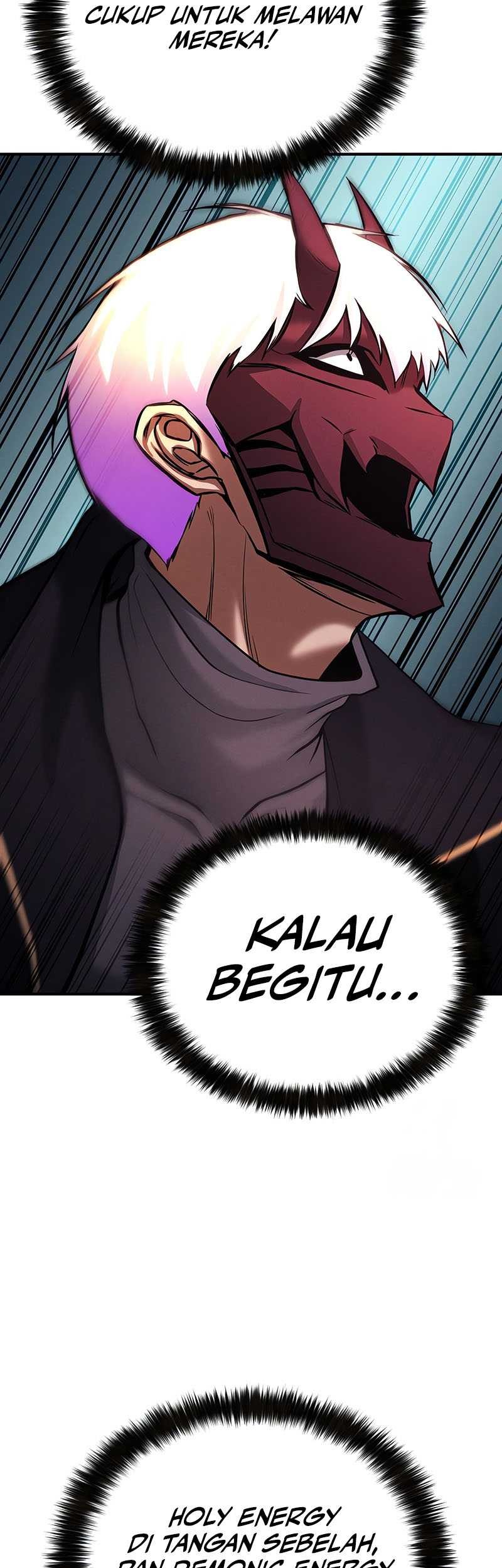 Absolute Necromancer Chapter 58 halaman 33
