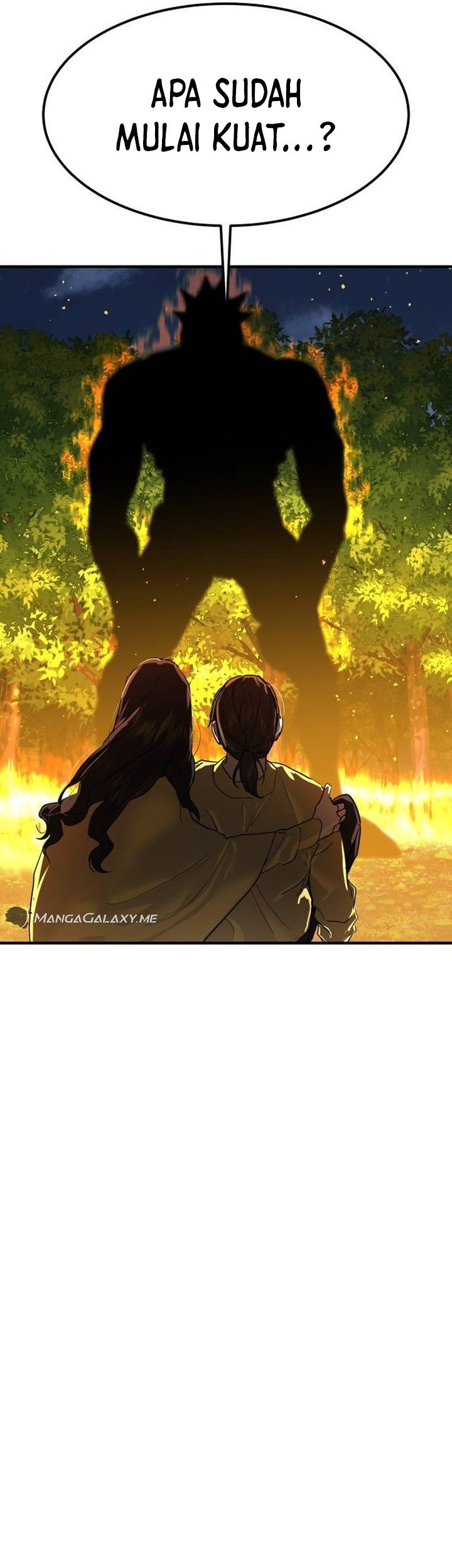 Special Civil Servant Chapter 05 Gambar 50
