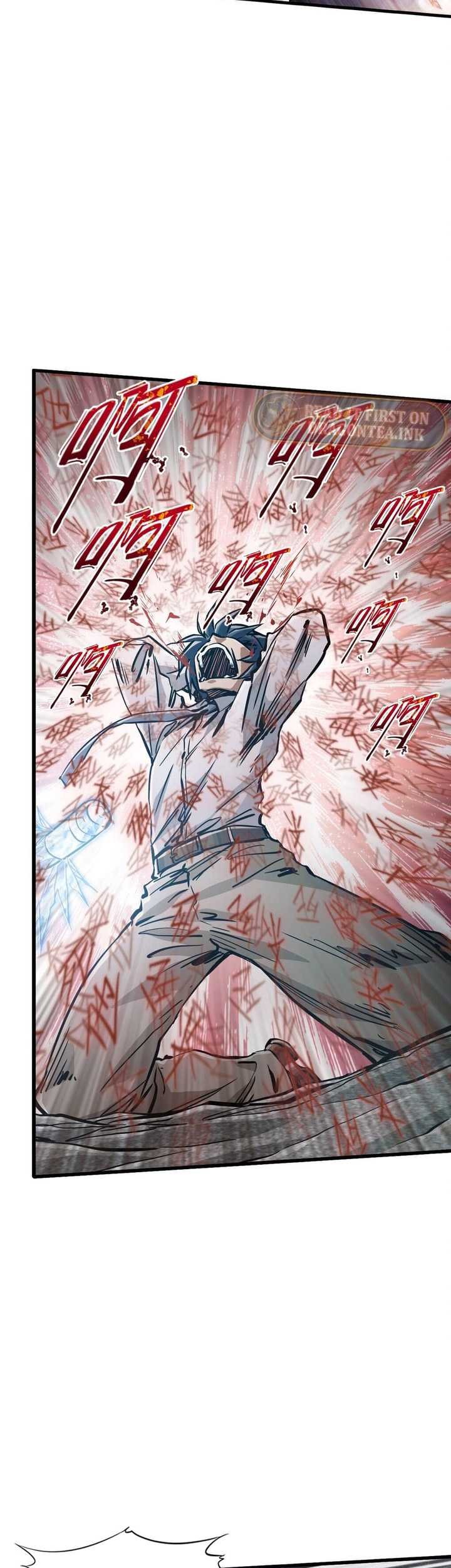 Divine Hand Chapter 3 halaman 24