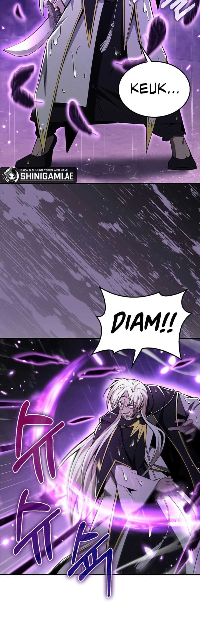 I’m Not a Regressor Chapter 44 halaman 25