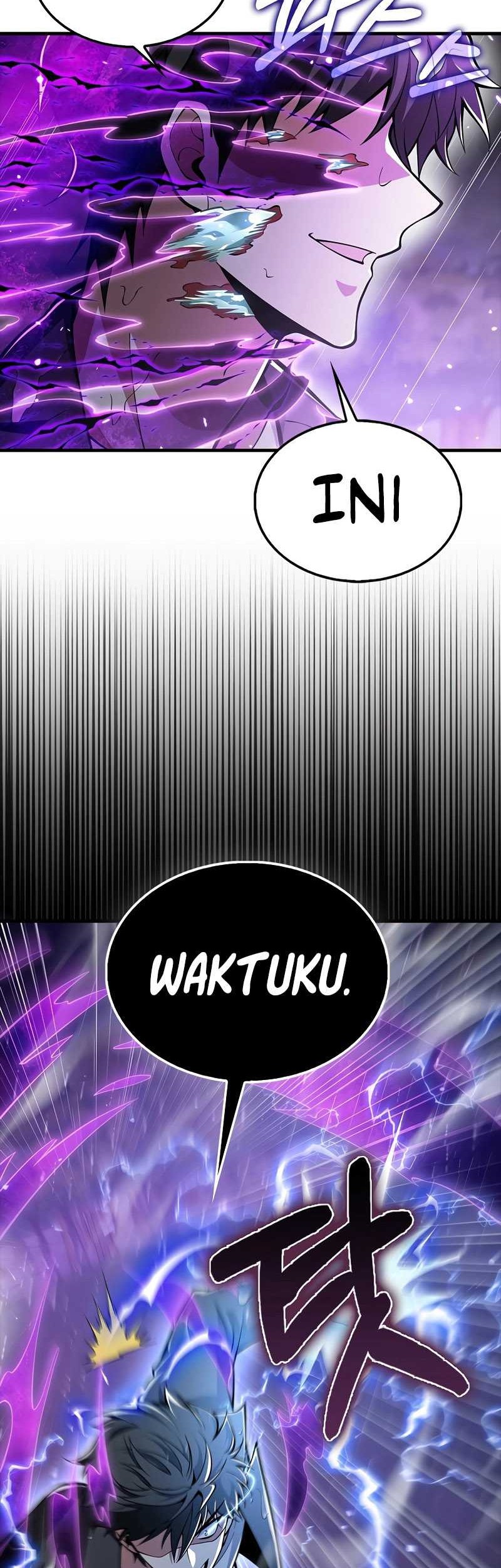 I’m Not a Regressor Chapter 44 halaman 27