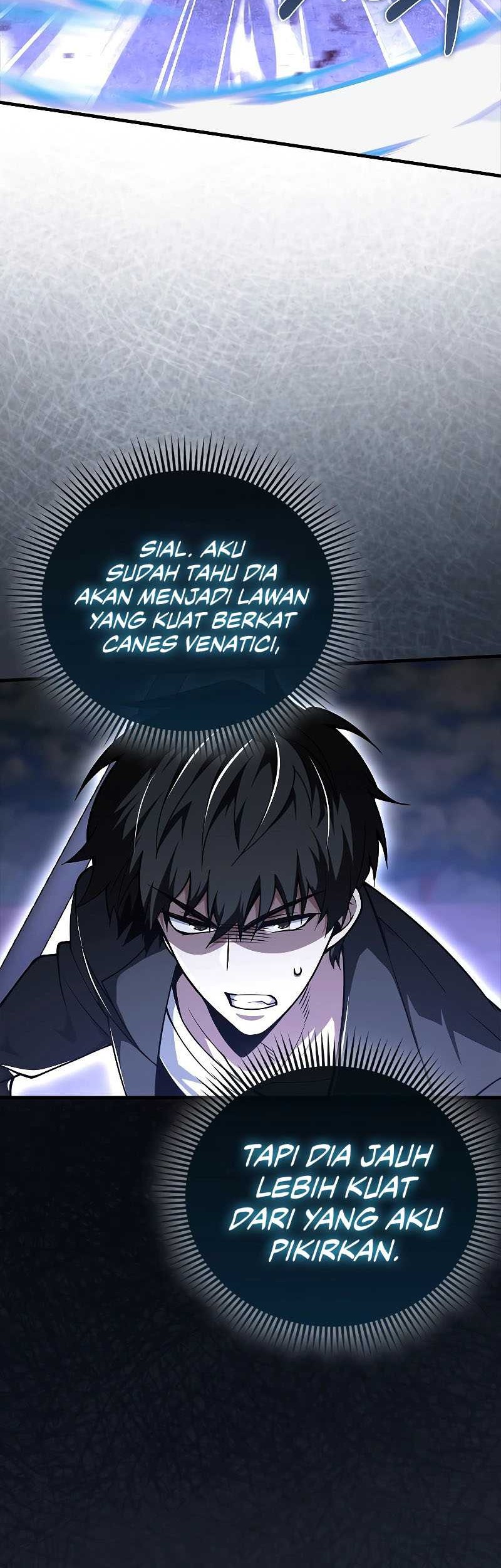 I’m Not a Regressor Chapter 43 halaman 31