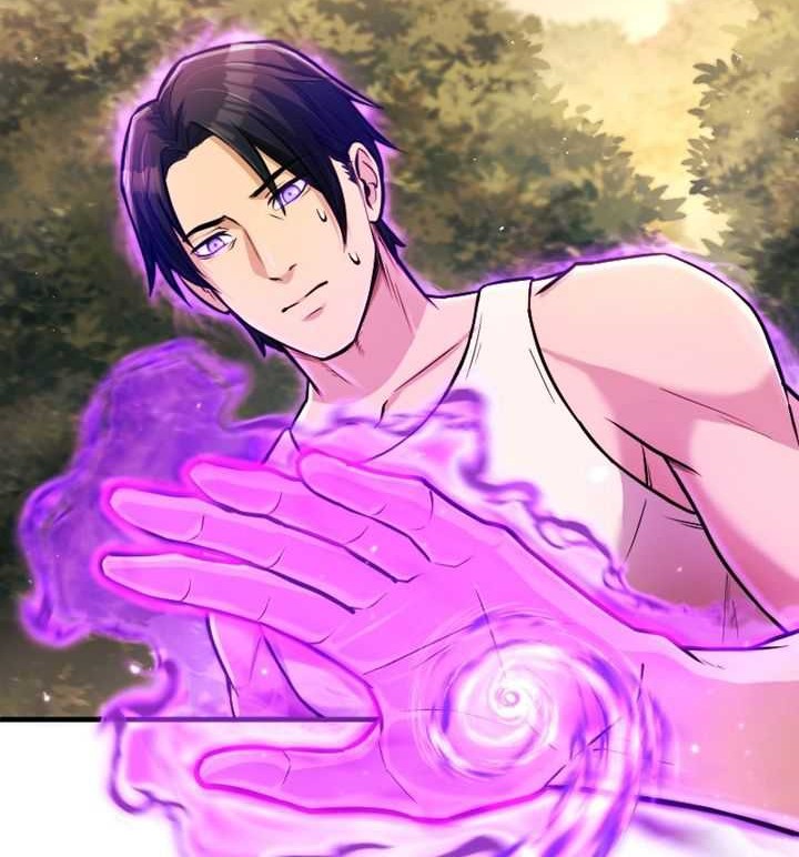 Paranoid Mage Chapter 17 halaman 27