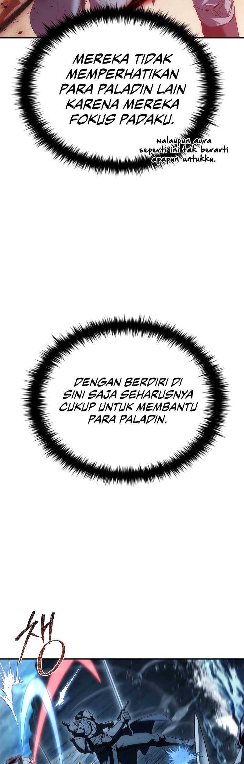 The Regressed Demon Lord Is Kind Chapter 39 Gambar 34