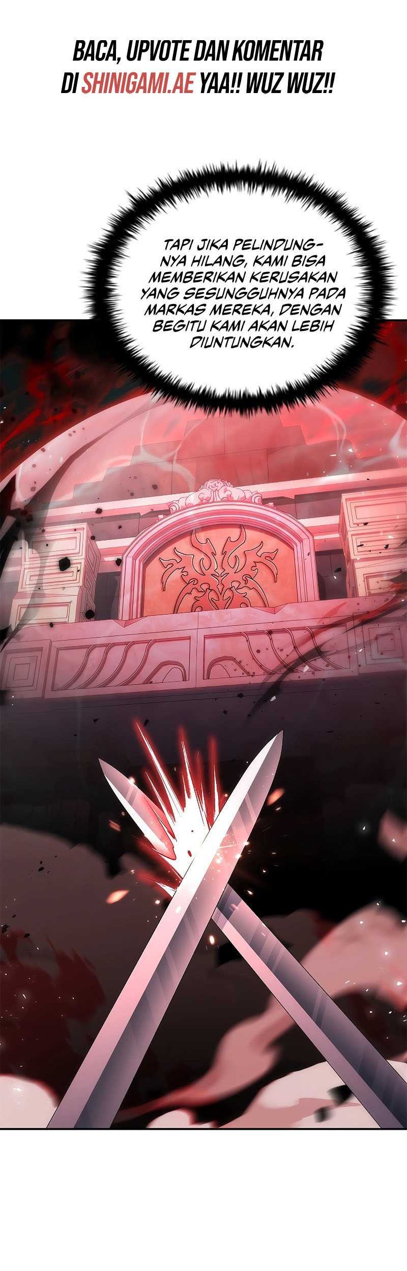 The Regressed Demon Lord Is Kind Chapter 39 Gambar 36