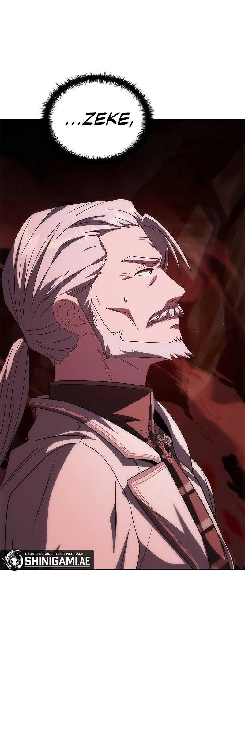 The Regressed Demon Lord Is Kind Chapter 39 Gambar 37