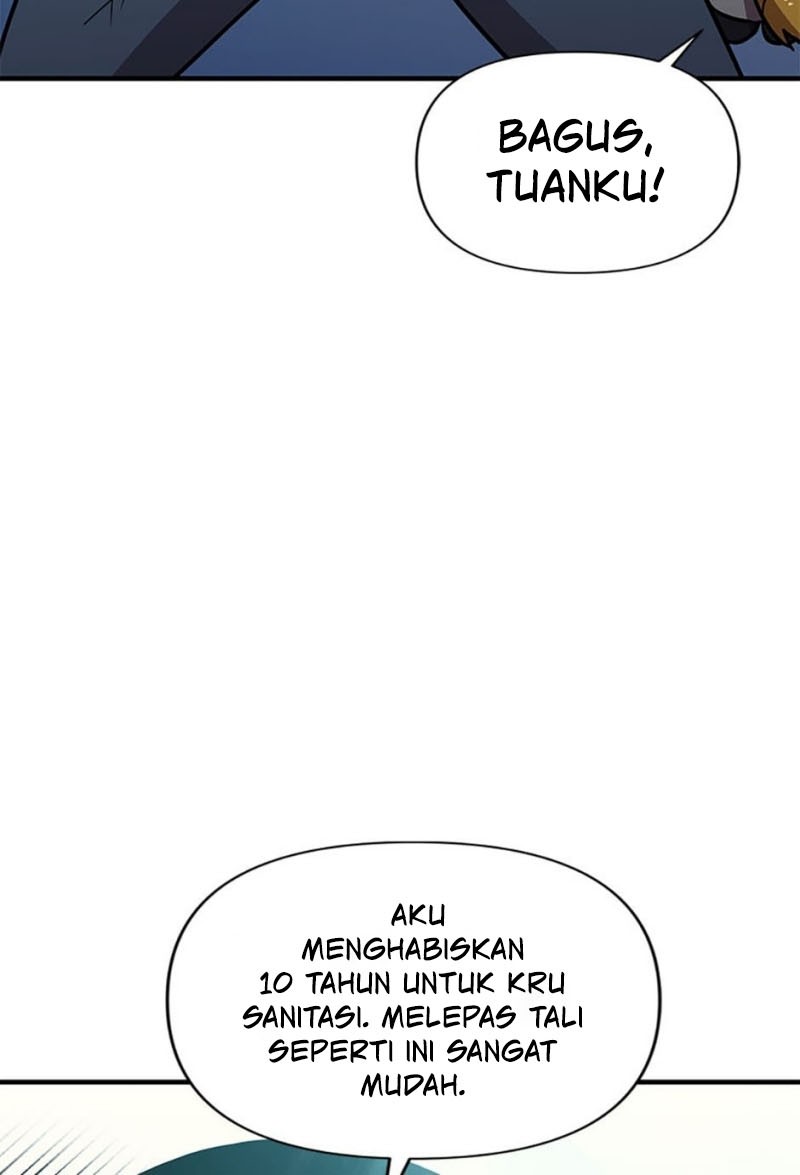 Cursed Manager’s Regression Chapter 54 halaman 22