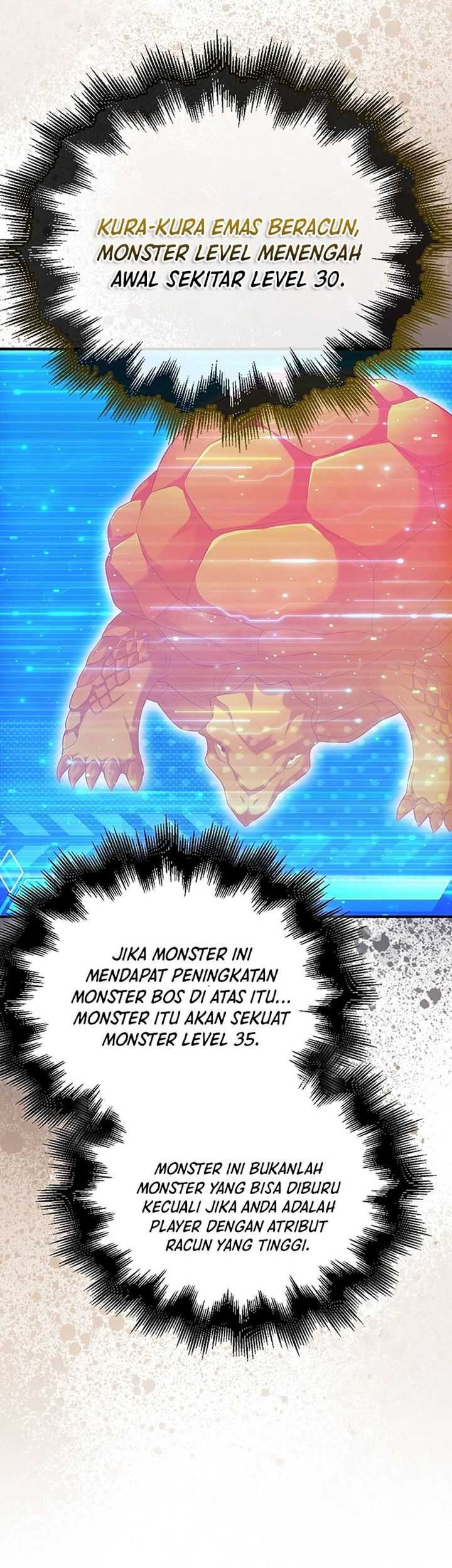 Max Talent Player Chapter 33 halaman 23