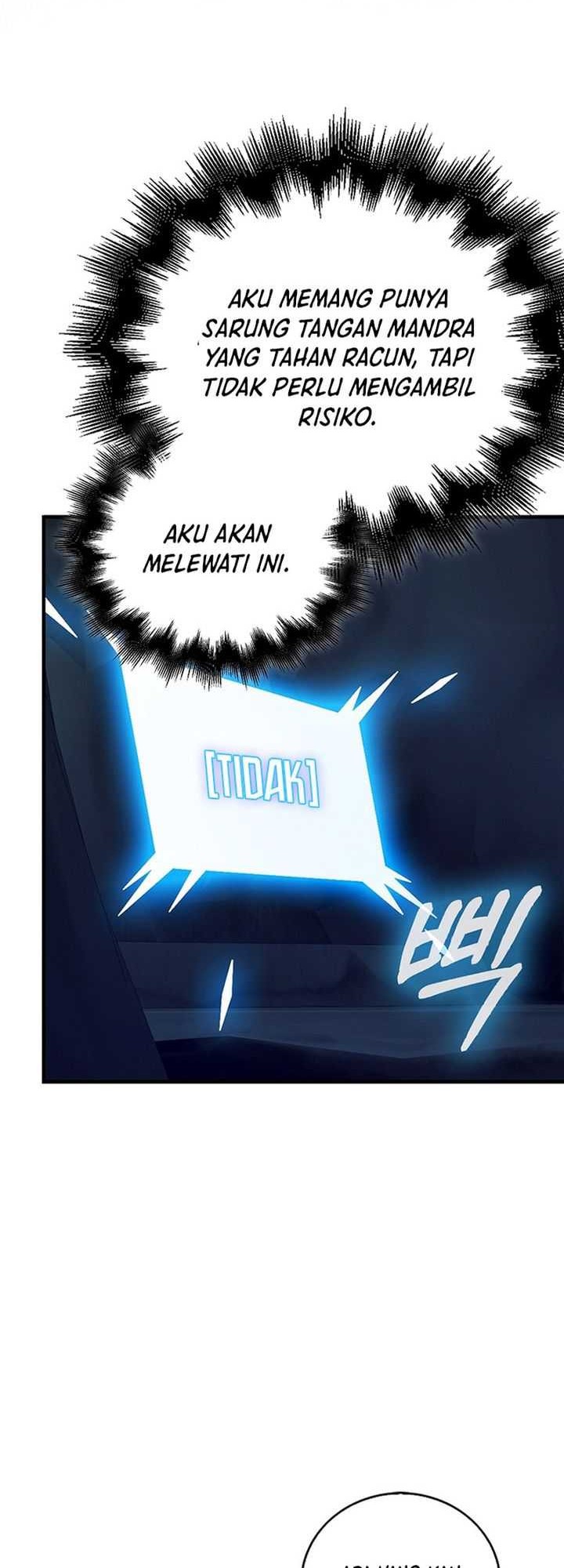 Max Talent Player Chapter 33 halaman 24
