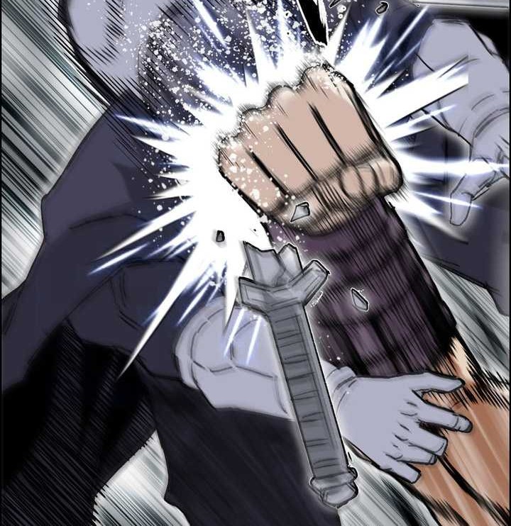 Muscle Mage Chapter 9 halaman 21