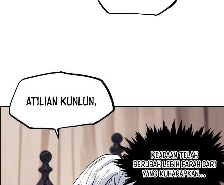 Muscle Mage Chapter 8 halaman 17