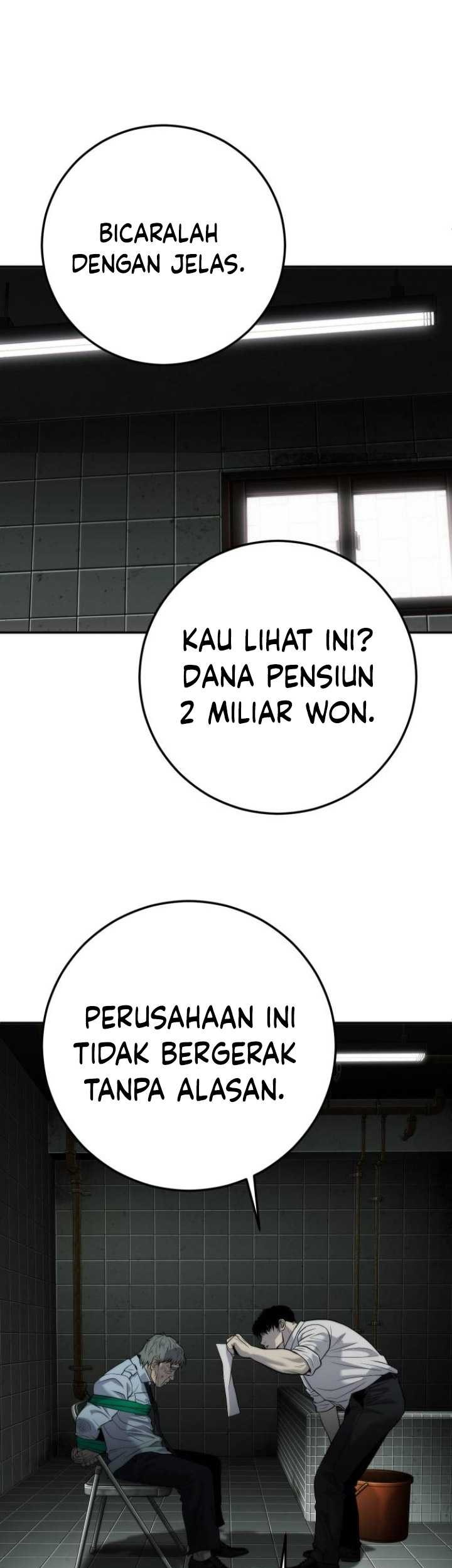 Son’s Retribution Chapter 17 halaman 36