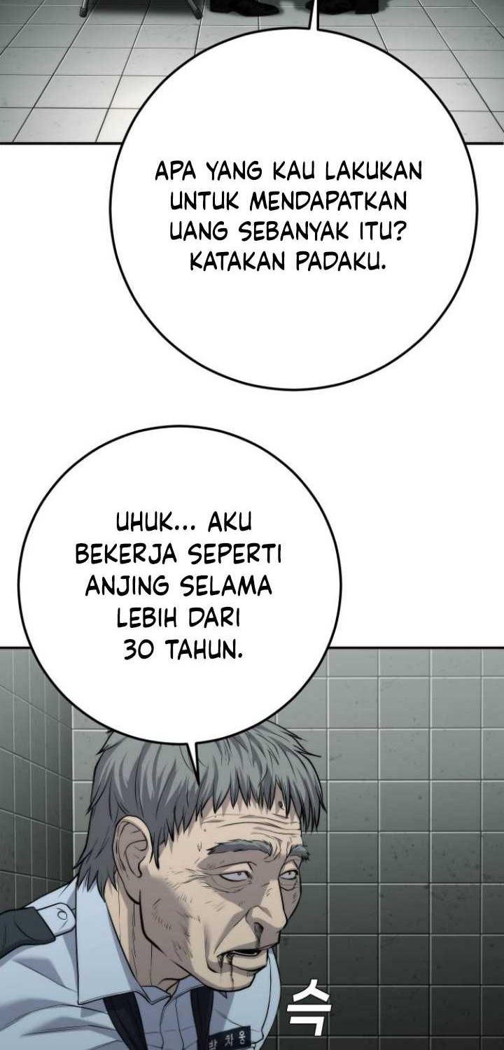 Son’s Retribution Chapter 17 halaman 37