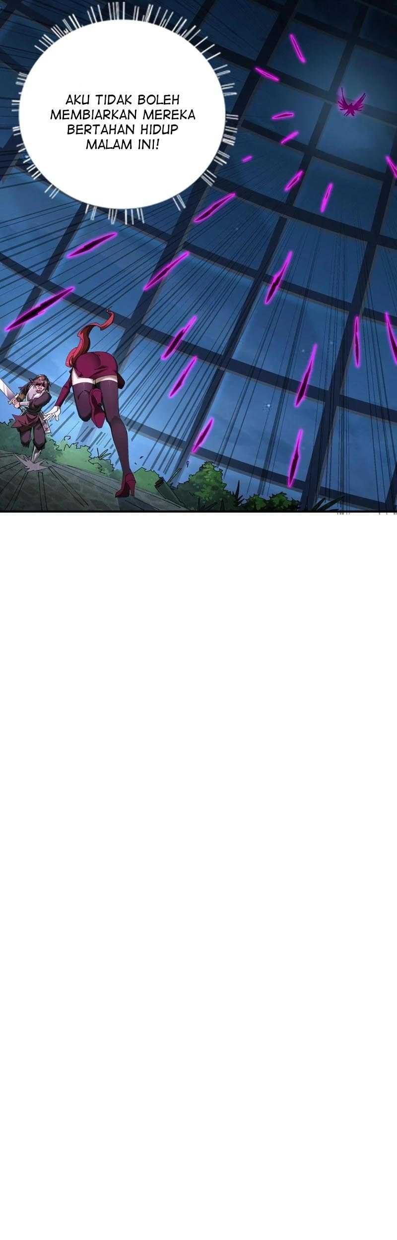 Hyper Blitz: Fury Unleashed Chapter 14 halaman 23