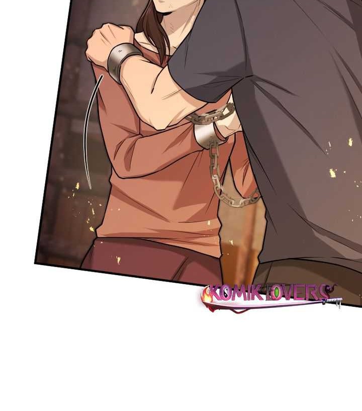 Paranoid Mage Chapter 18 halaman 33