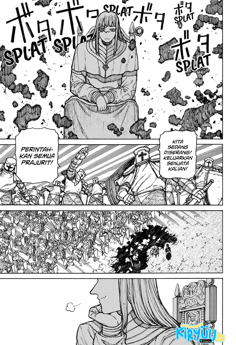 Centuria Chapter 11 - Halaman 11