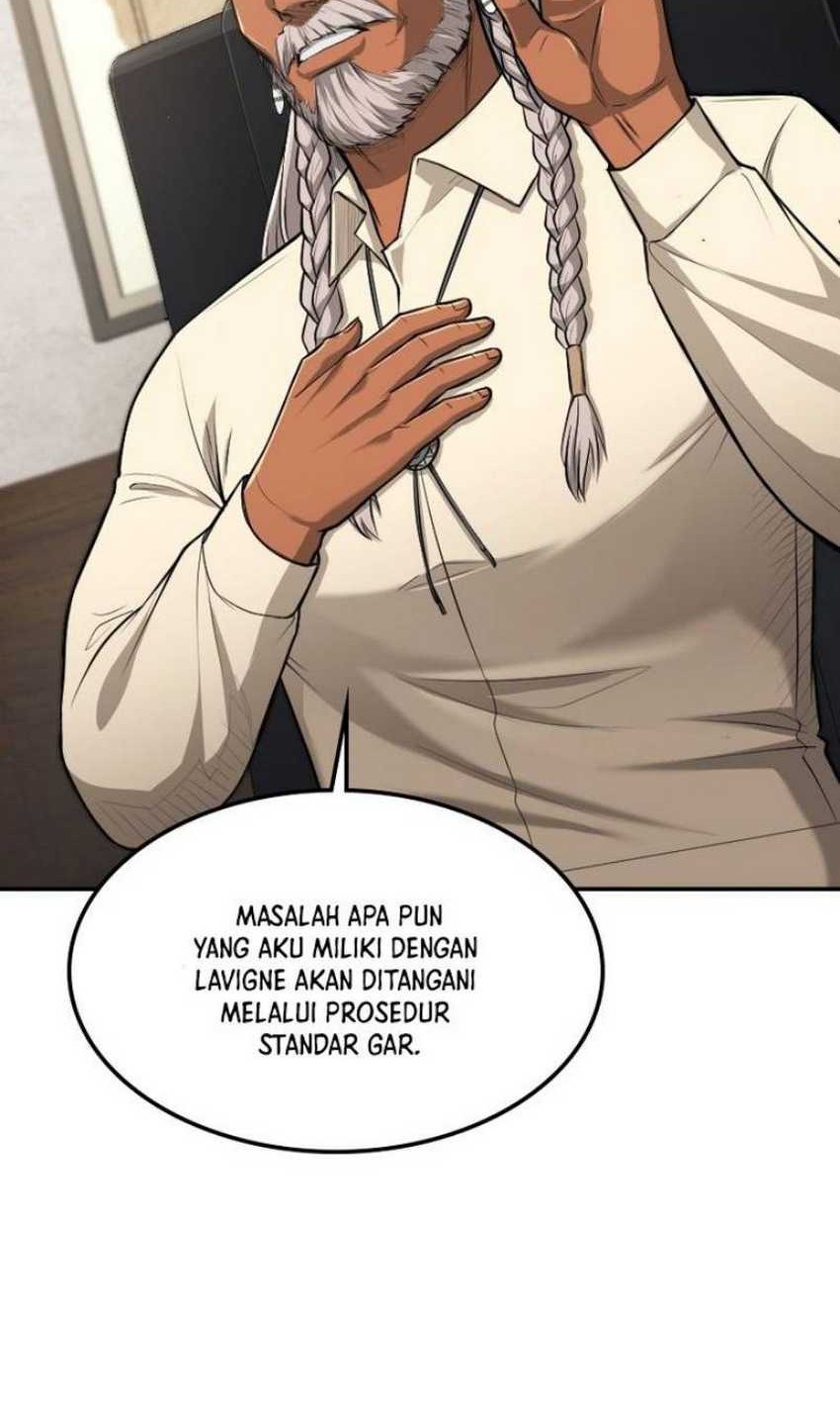 Paranoid Mage Chapter 19 halaman 29