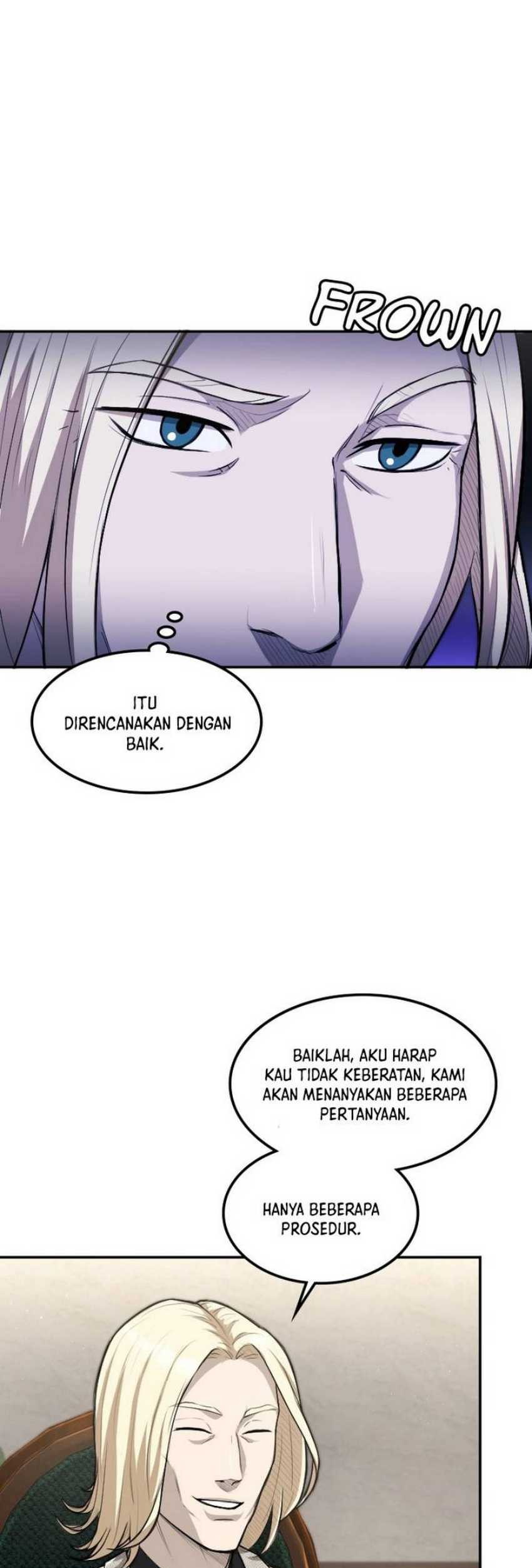 Paranoid Mage Chapter 19 halaman 30