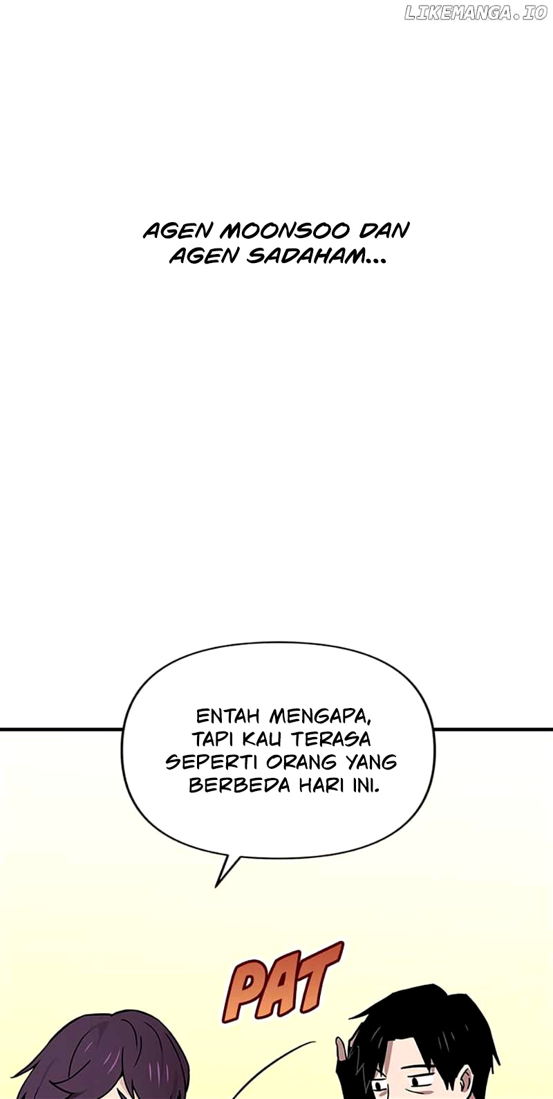 Cursed Manager’s Regression Chapter 61 halaman 46