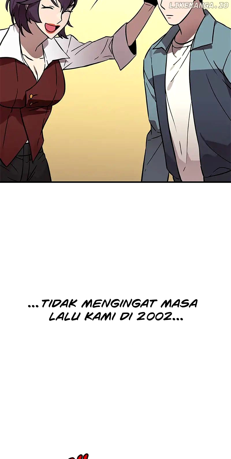 Cursed Manager’s Regression Chapter 61 halaman 47