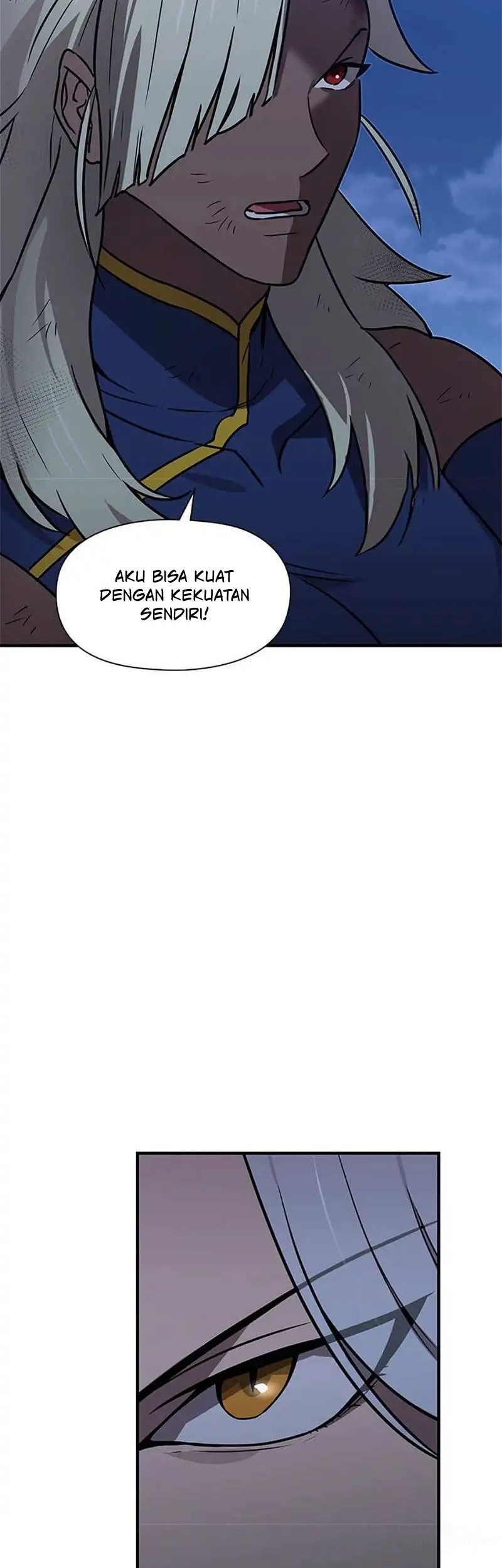 Cursed Manager’s Regression Chapter 59 halaman 24