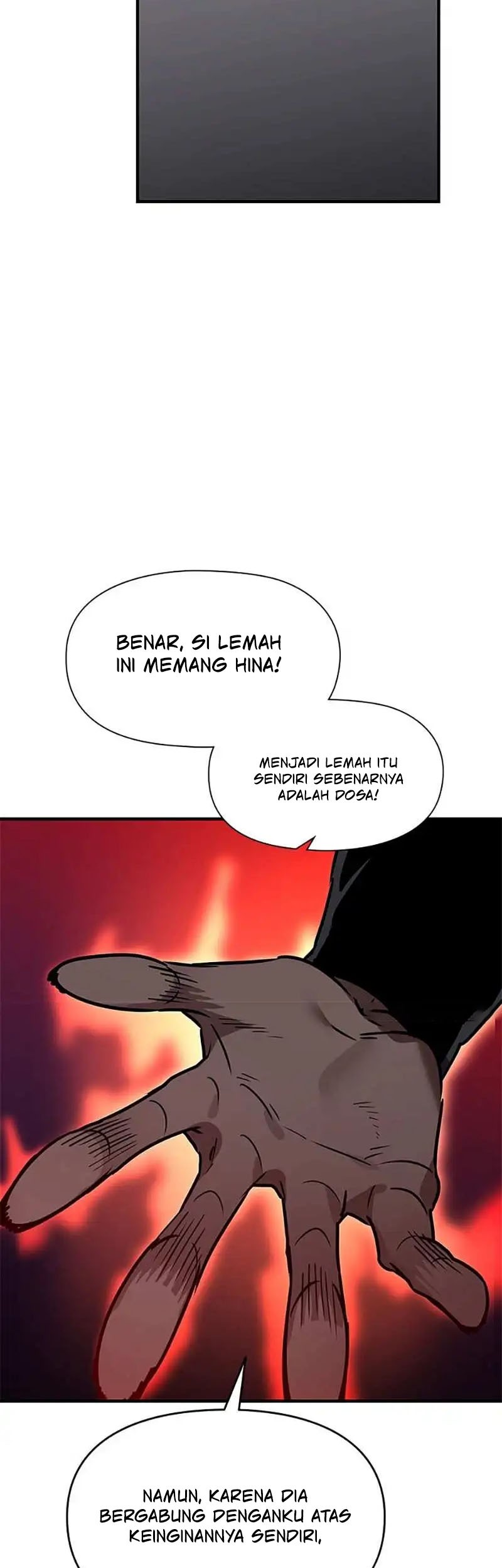 Cursed Manager’s Regression Chapter 59 halaman 25