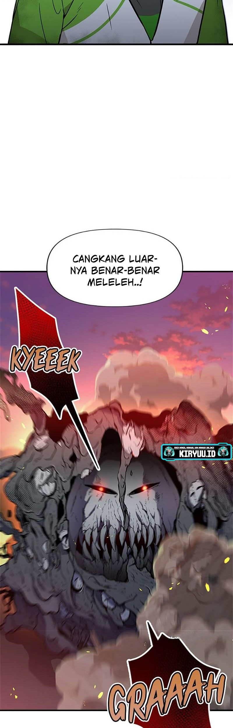 Cursed Manager’s Regression Chapter 58 halaman 25