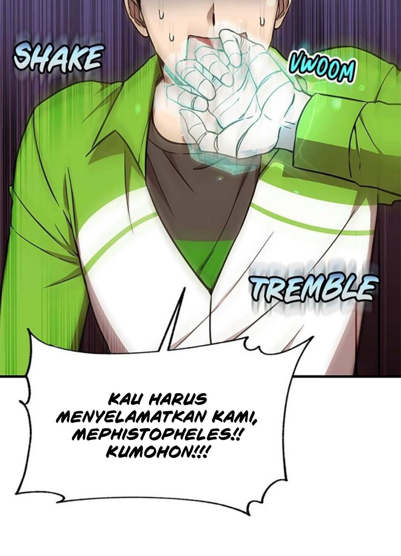 Cursed Manager’s Regression Chapter 56 halaman 23