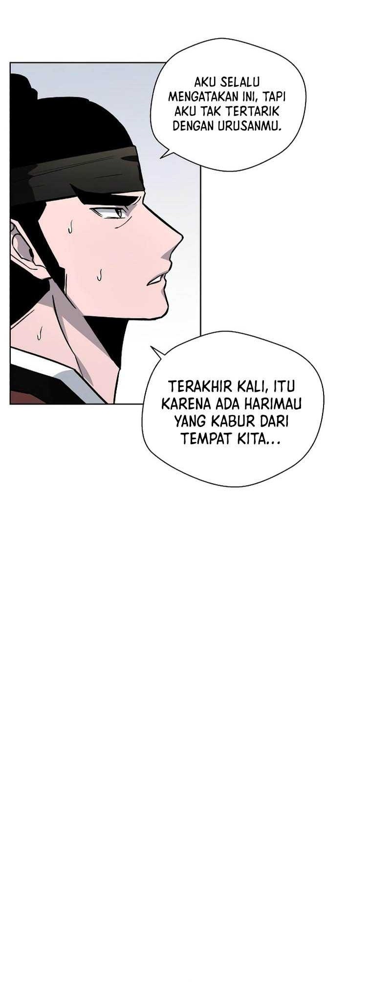 Human Mask Chapter 15 halaman 25