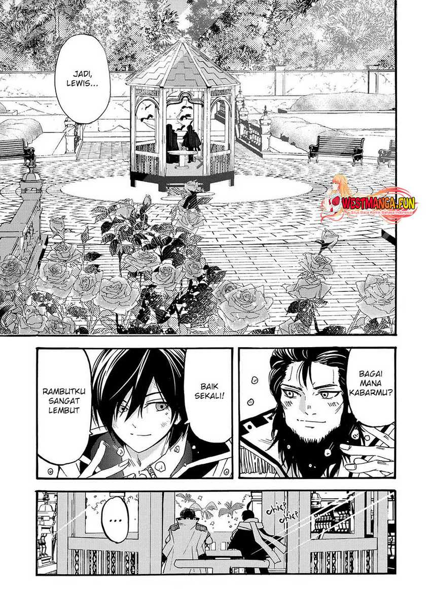 Tensei Shita Moto Dorei, Saikyou no Kizoku ni Natte Toshiue no Musume to Sekai Saikyou wo Mezashimasu Chapter 07 Gambar 15