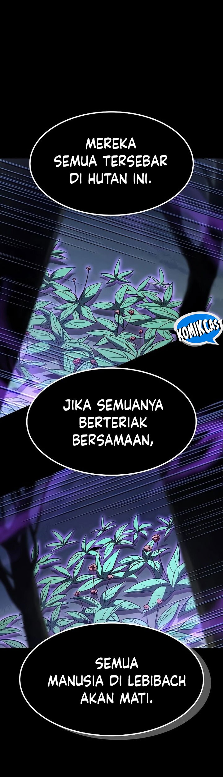 Genius Corpse-Collecting Warrior Chapter 34 halaman 35