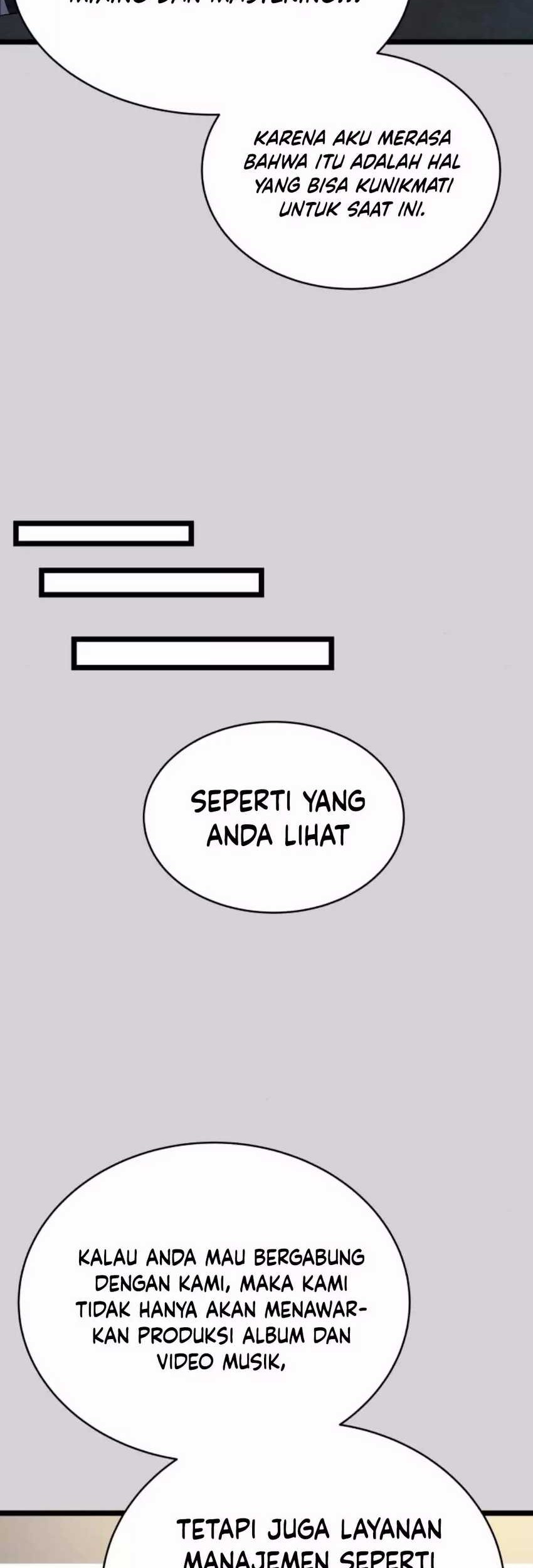 A Tidal Wave of Glory Chapter 29 halaman 41