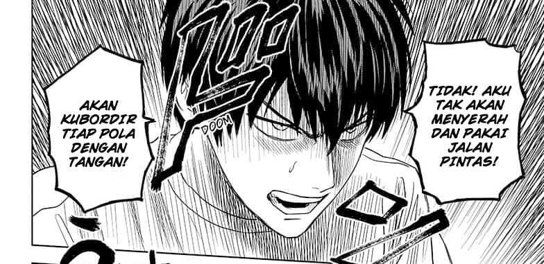 Witch Watch Chapter 156 halaman 25