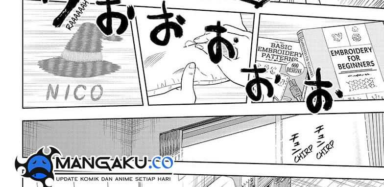 Witch Watch Chapter 156 halaman 26