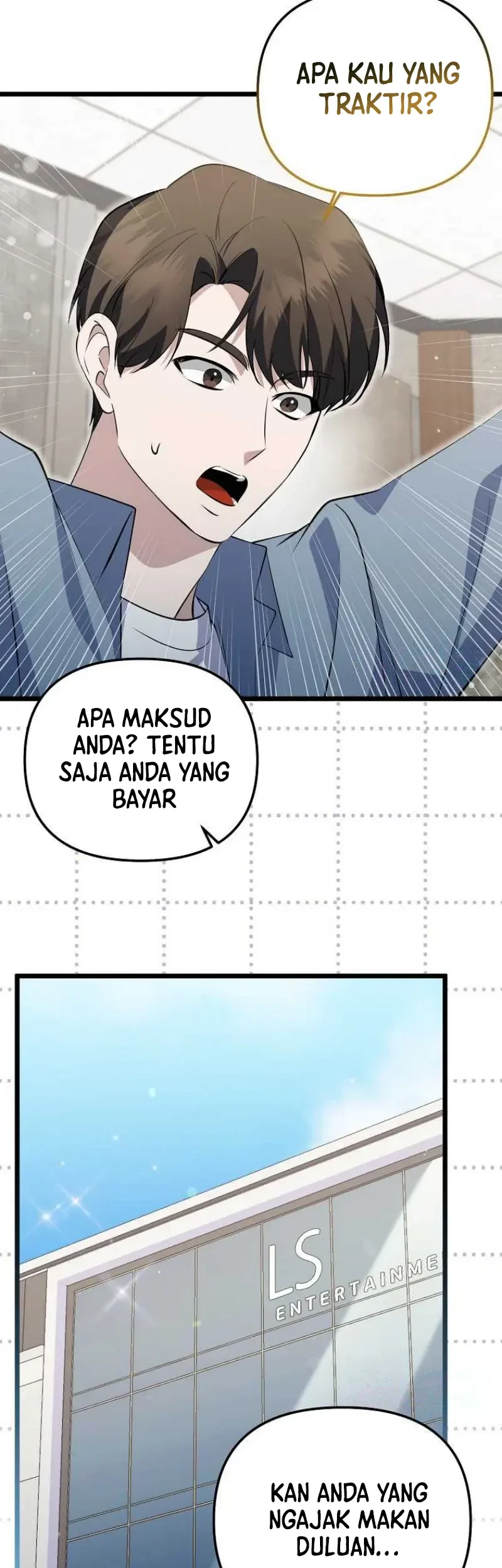The Crazy Genius Composer Returns Chapter 21 halaman 29