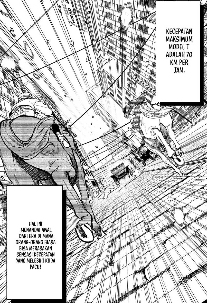 Drunk Bullet Chapter 2 halaman 16