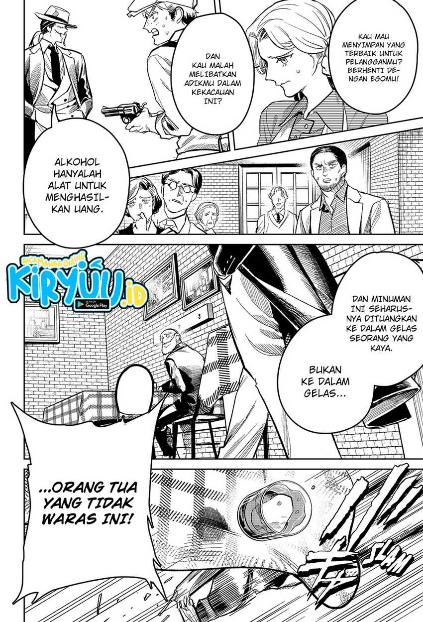 Drunk Bullet Chapter 1 halaman 31