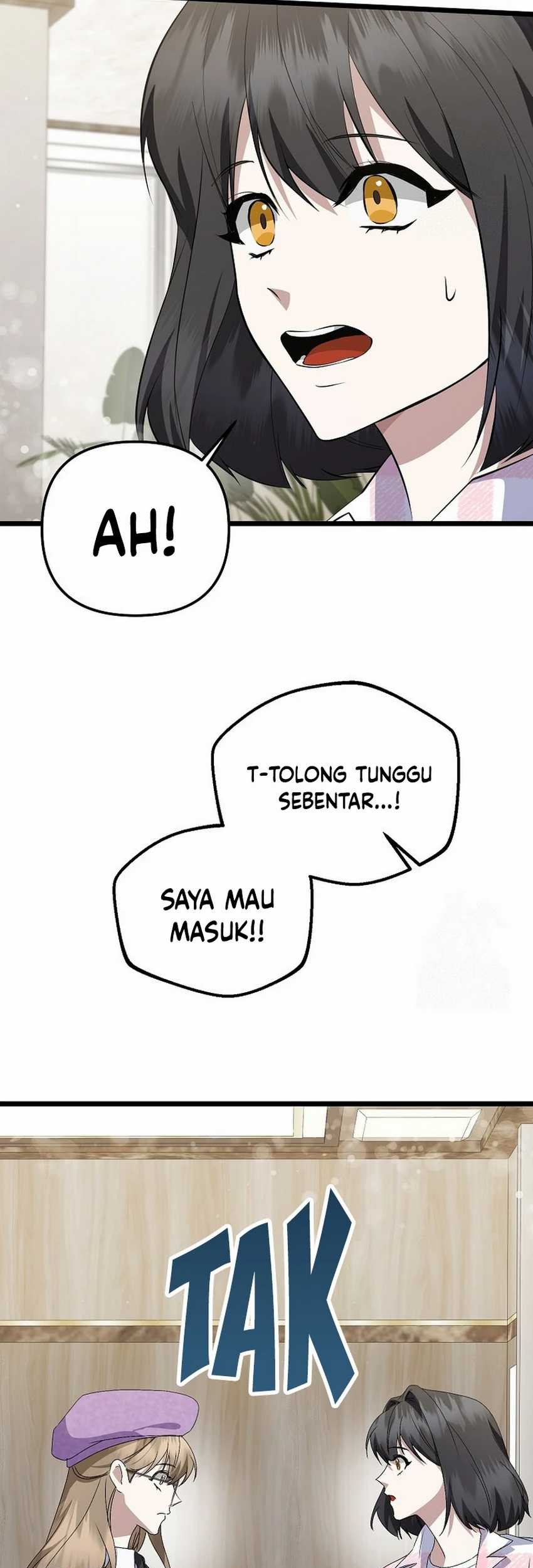 The Crazy Genius Composer Returns Chapter 19 halaman 25