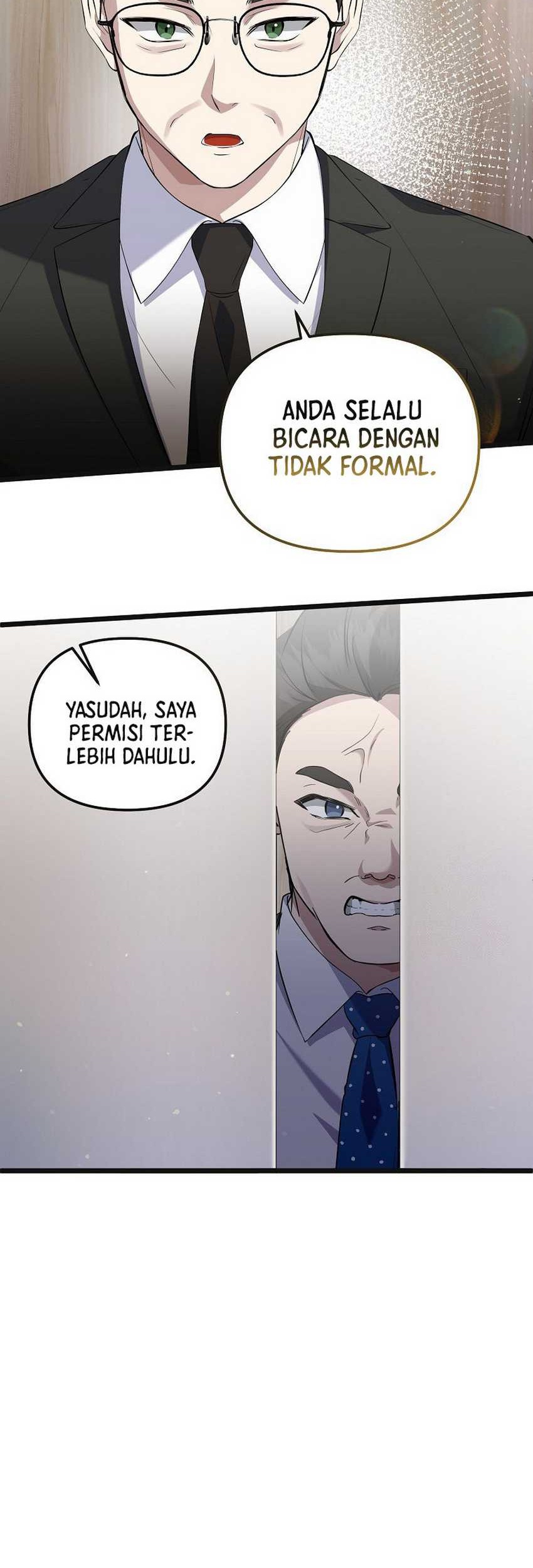 The Crazy Genius Composer Returns Chapter 16 halaman 24