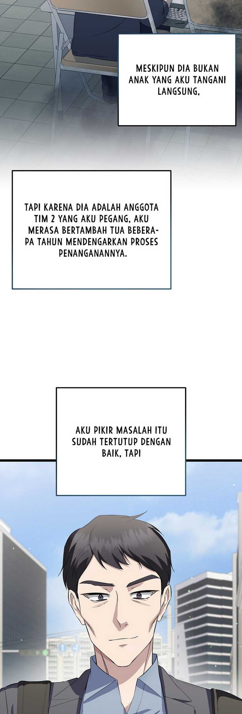 The Crazy Genius Composer Returns Chapter 15 halaman 25