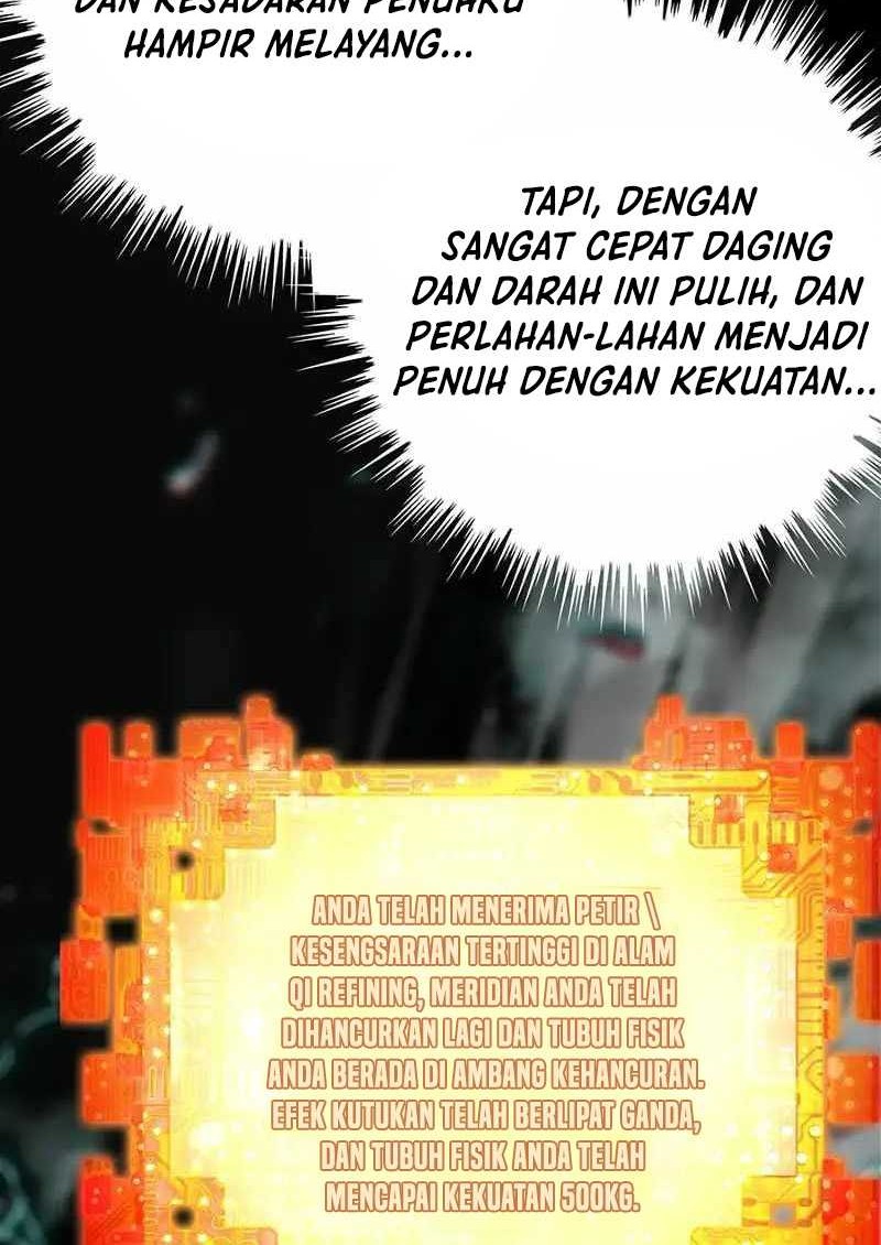 Curse Cultivation Chapter 5 halaman 20