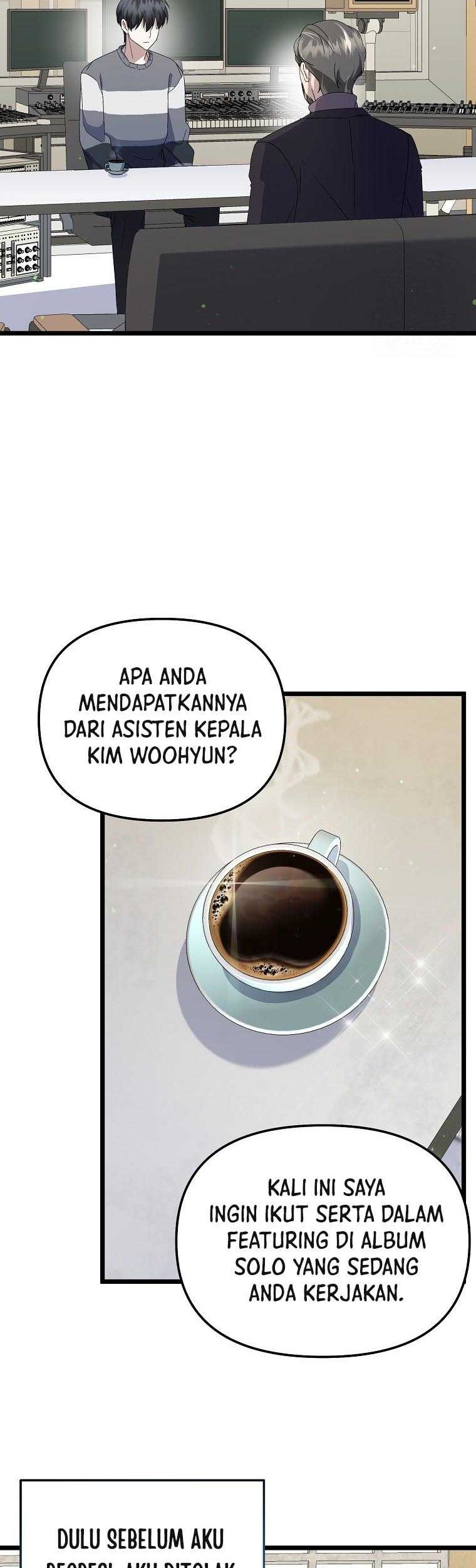 The Crazy Genius Composer Returns Chapter 13 halaman 23