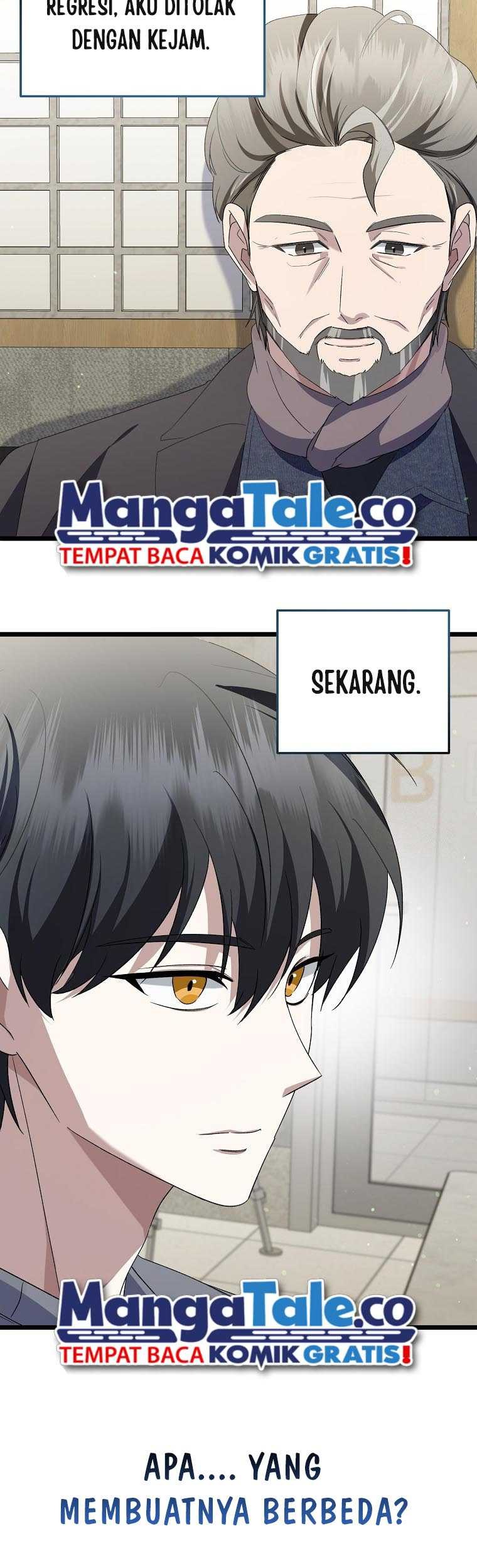 The Crazy Genius Composer Returns Chapter 13 halaman 24