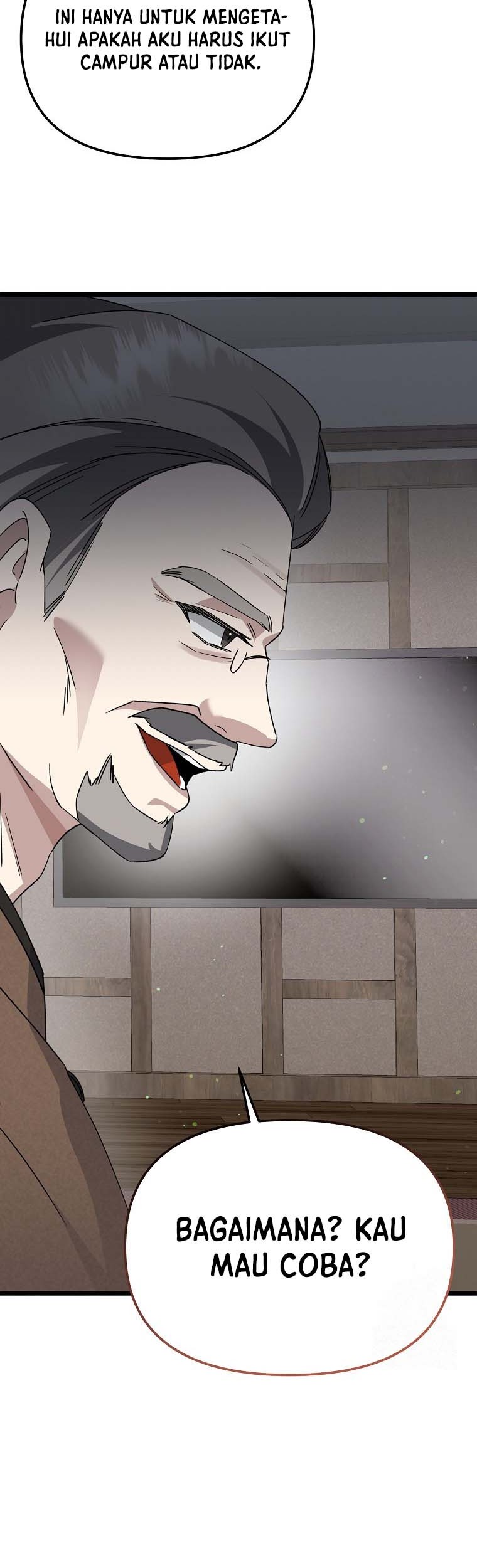 The Crazy Genius Composer Returns Chapter 9 halaman 24