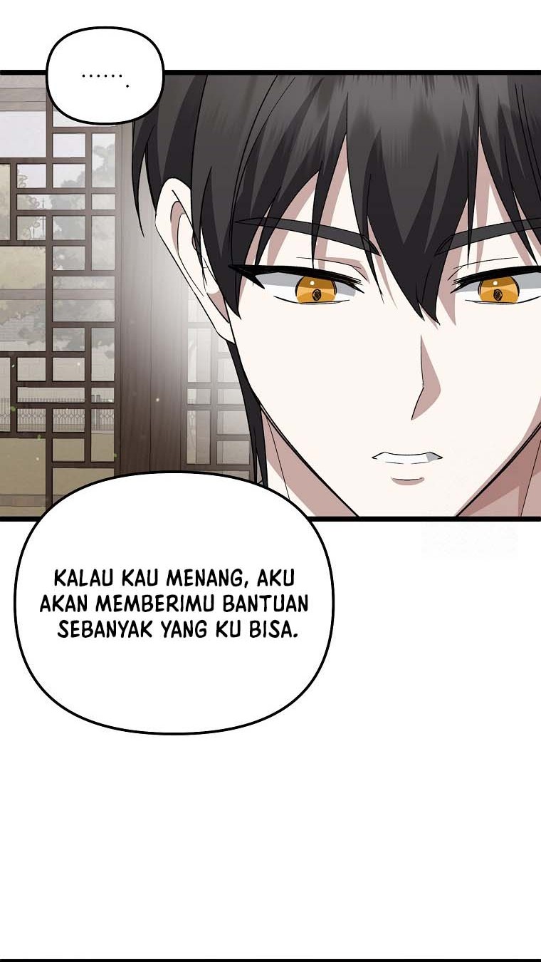 The Crazy Genius Composer Returns Chapter 9 halaman 25