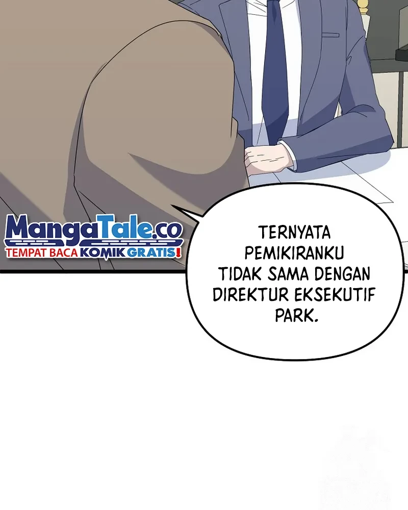 The Crazy Genius Composer Returns Chapter 7 halaman 27