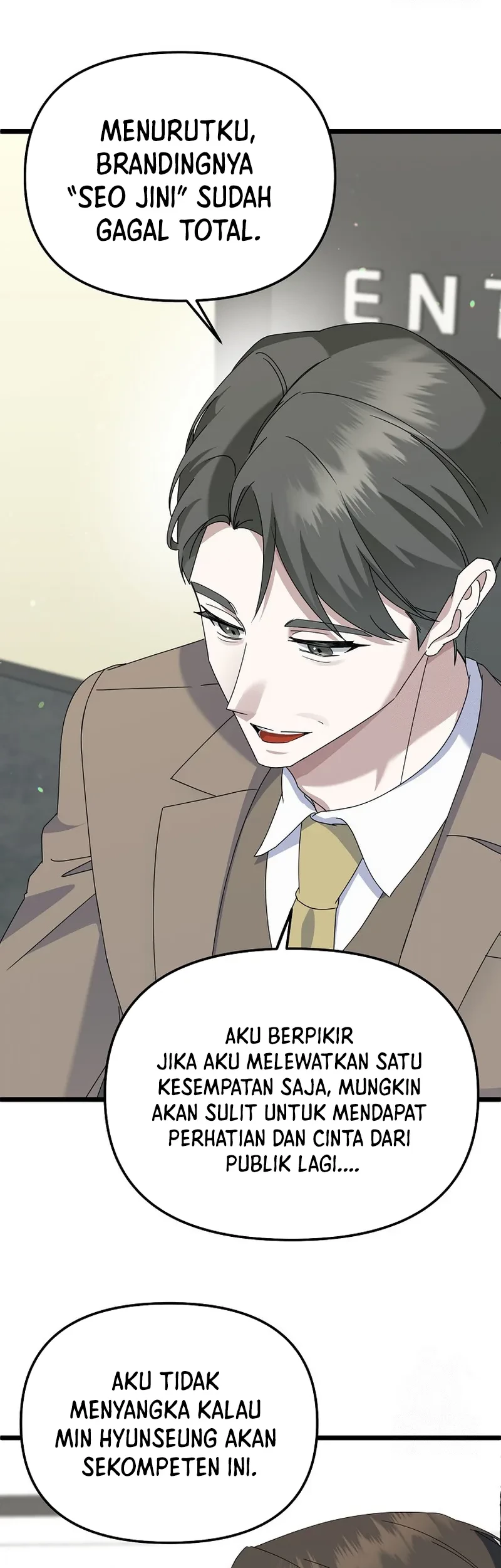 The Crazy Genius Composer Returns Chapter 7 halaman 28